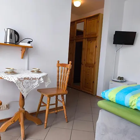 Dom Sonia Casa de hóspedes