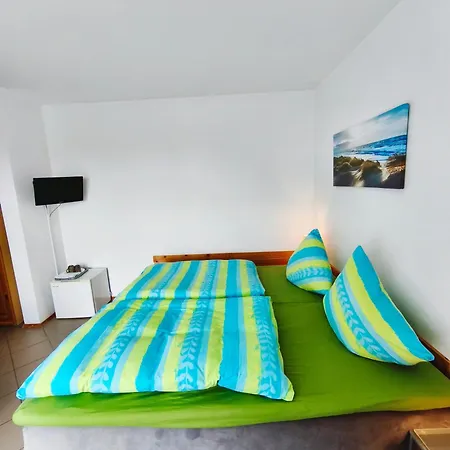 Casa de hóspedes Dom Sonia *