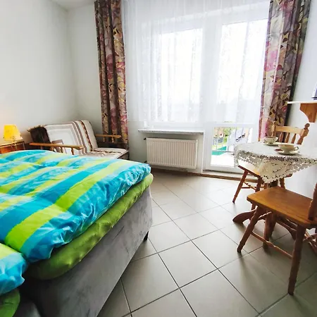 Casa de hóspedes Dom Sonia *