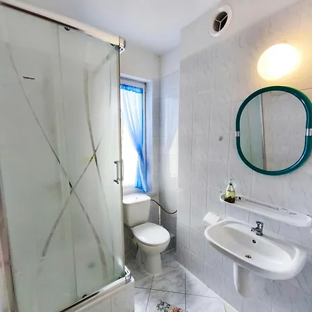 Casa de hóspedes Dom Sonia