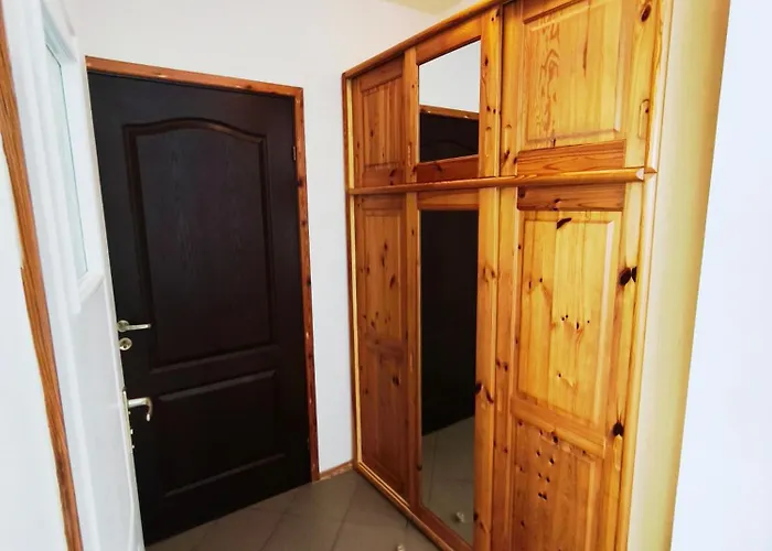 Dom Sonia Guest house *