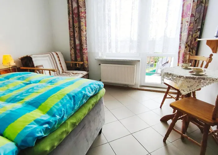 Guest house Dom Sonia *