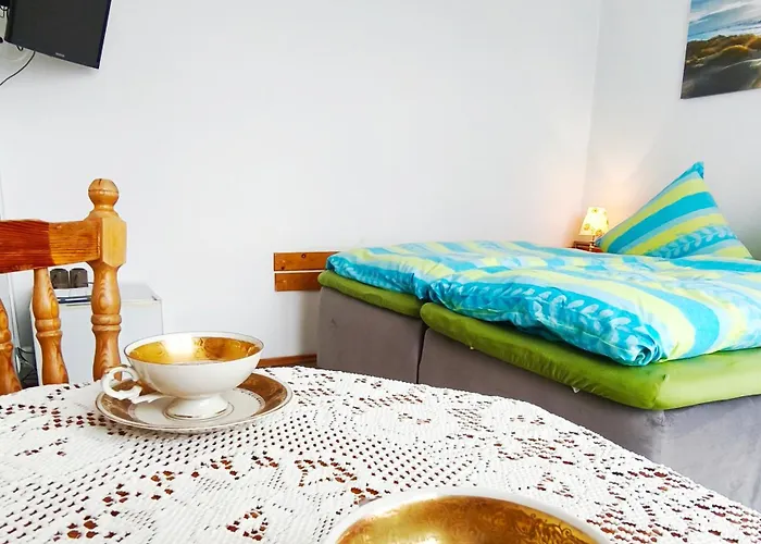 Guest house Dom Sonia Niechorze